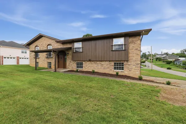 2802 Saint Lawrence Road, Chattanooga, TN 37421