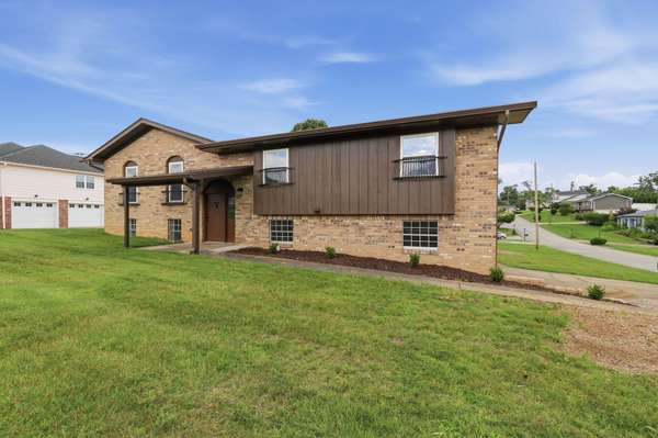 2802 Saint Lawrence Road, Chattanooga, TN 37421