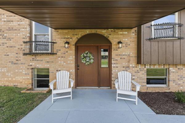 2802 Saint Lawrence Road, Chattanooga, TN 37421