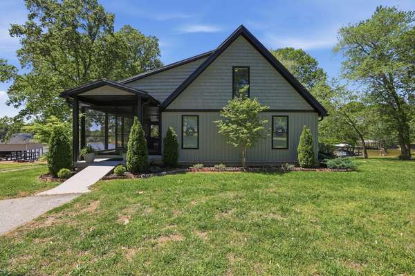 302 Windmill Lane, Georgetown, TN 37336