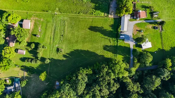 0 Elijah Parker Road, Tullahoma, TN 37388