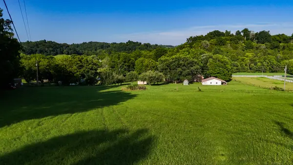 0 Elijah Parker Road, Tullahoma, TN 37388