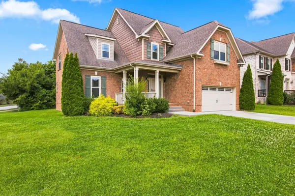 3001 Foust Dr, Spring Hill, TN 37174