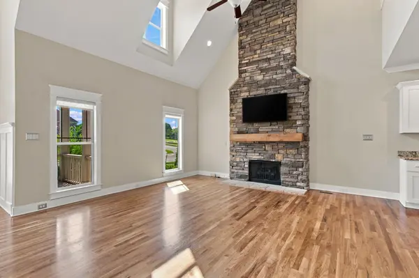 3001 Foust Dr, Spring Hill, TN 37174