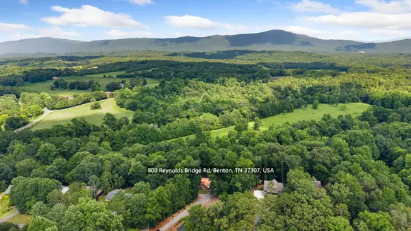 800 Reynolds Bridge Road, Benton, TN 37307