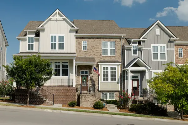 1744 Park Terrace Ln, Nolensville, TN 37135