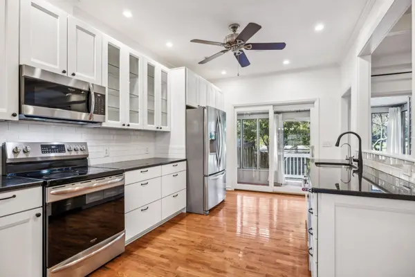 105 Foxborough Sq #W, Brentwood, TN 37027