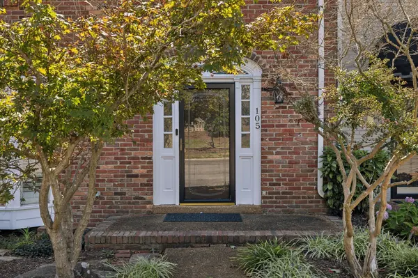105 Foxborough Sq #W, Brentwood, TN 37027