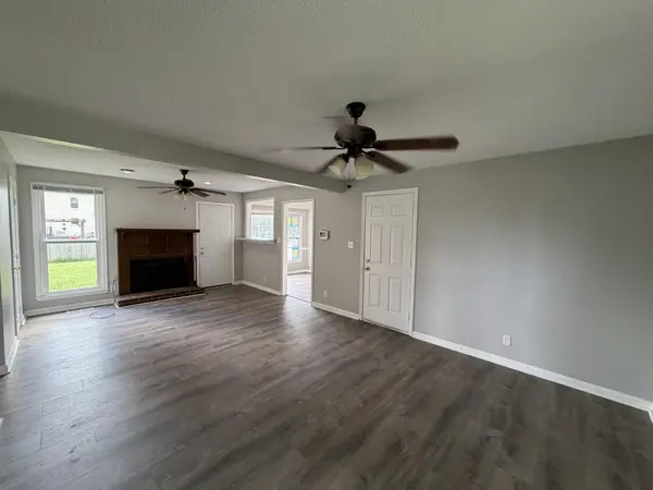3409 Minor Dr, Clarksville, TN 37042