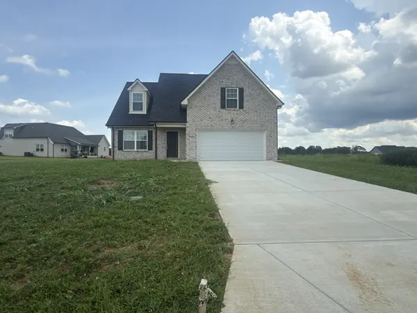 3300 Curie Circle, Christiana, TN 37037