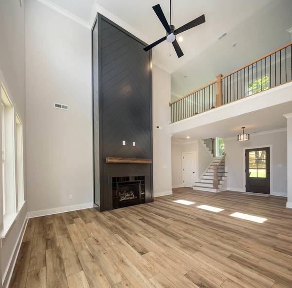 1492 Dreamfield Drive, Soddy Daisy, TN 37379