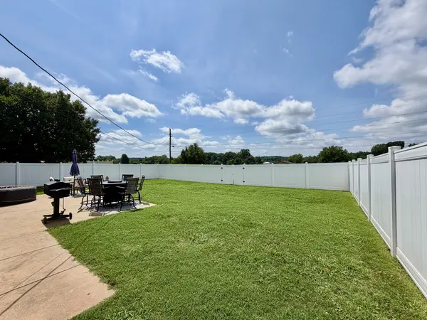713 Lloyd St, Lawrenceburg, TN 38464