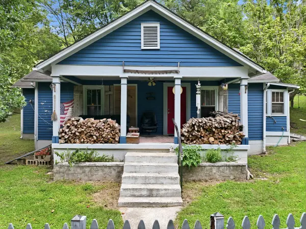 89 Conditt Hollow Rd, Elmwood, TN 38560
