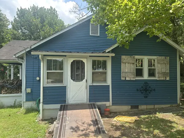 89 Conditt Hollow Rd, Elmwood, TN 38560