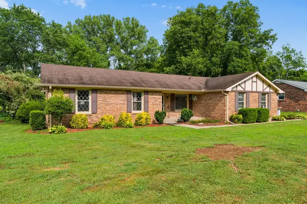 7342 Rolling River Pkwy, Nashville, TN 37221