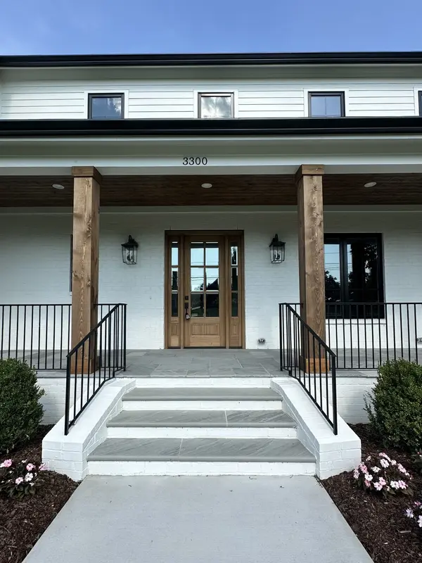 3300 Trimble Rd, Nashville, TN 37215