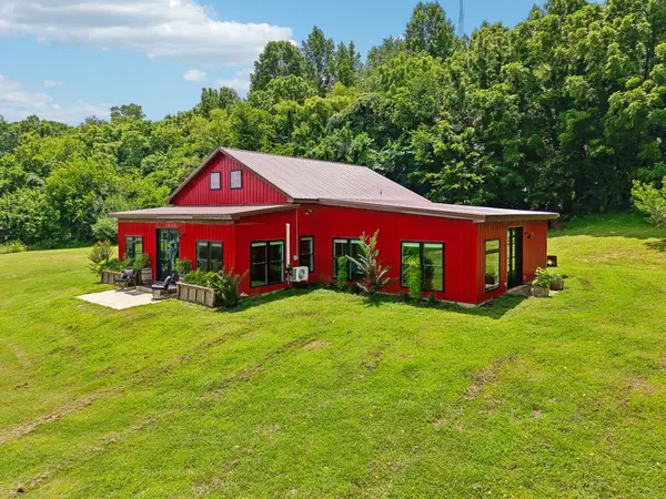 244 Access Rd, Pulaski, TN 38478