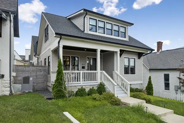 1012 Lawrence Ave, Nashville, TN 37204