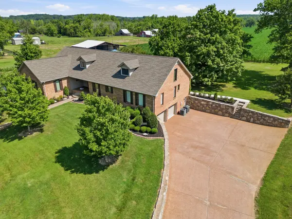 2760 Cedar Grove Rd, Lebanon, TN 37087