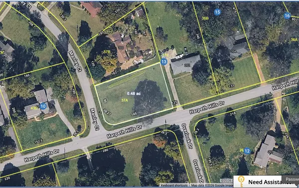 202 Harpeth Hills Dr, Franklin, TN 37069
