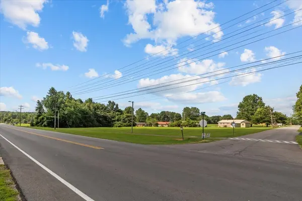 0 Ashe Avenue, New Johnsonville, TN 37134