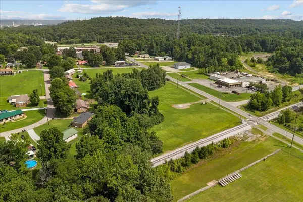 0 Ashe Avenue, New Johnsonville, TN 37134