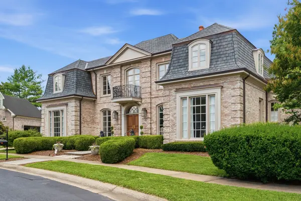 540 Close Ln, Nashville, TN 37205