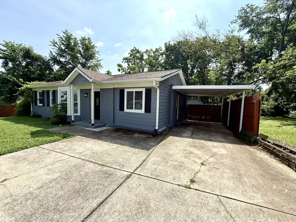 2618 Mashburn Rd, Nashville, TN 37210