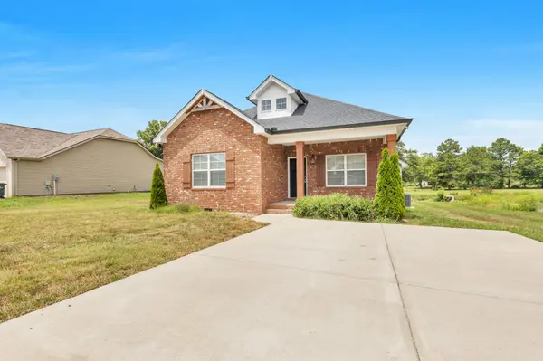 155 Julia Ann Ct, Springfield, TN 37172