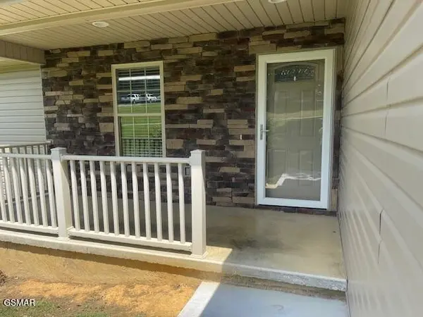 508 Crofford Street, Sevierville, TN 37862