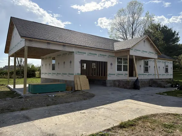 438 Cottonport Road, Dayton, TN 37321