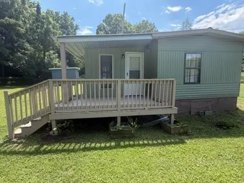 904 High Point Road, Evensville, TN 37332