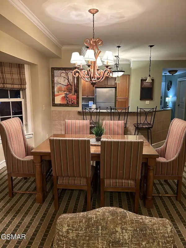 212 Dollywood Lane #256, Pigeon Forge, TN 37863