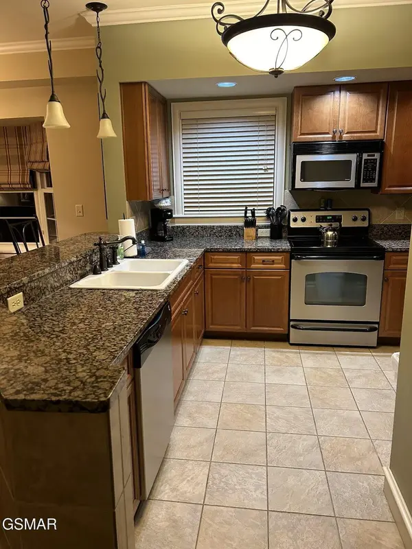 212 Dollywood Lane #256, Pigeon Forge, TN 37863