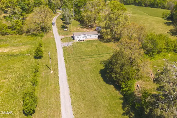 152 Keisling Road, Bybee, TN 37713