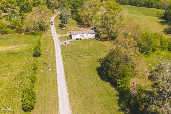 152 Keisling Road, Bybee, TN 37713