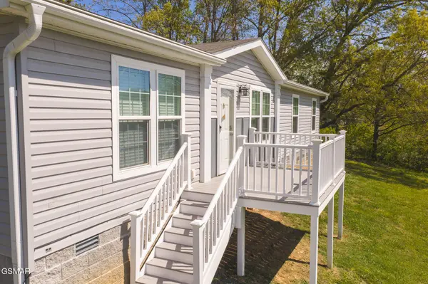 152 Keisling Road, Bybee, TN 37713