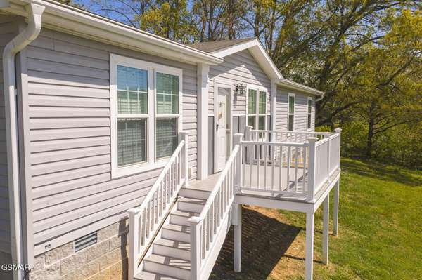 152 Keisling Road, Bybee, TN 37713