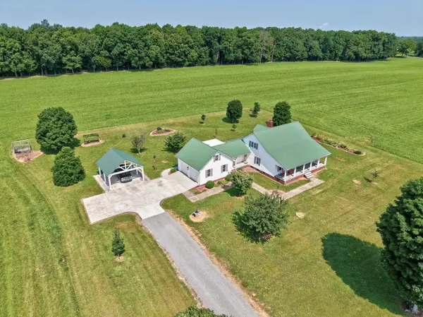 214 Camargo Rd,  Fayetteville,  TN 37334
