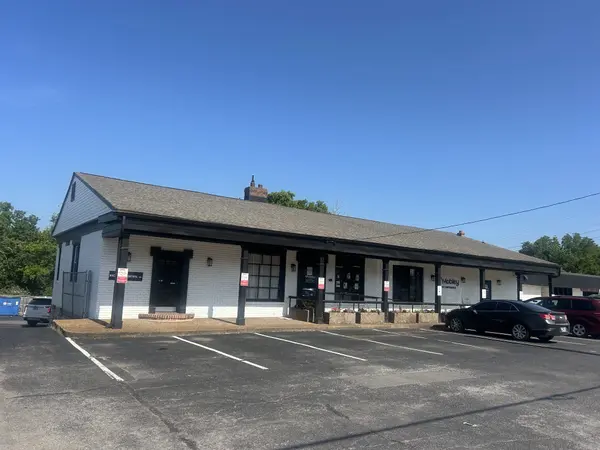 4705 Gallatin Pike, Nashville, TN 37216