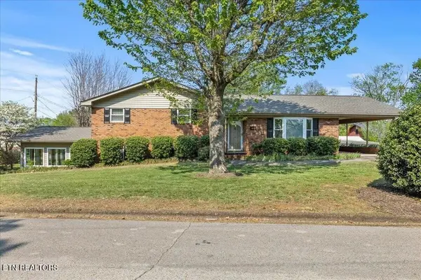 610 Hudson St, Athens, TN 37303
