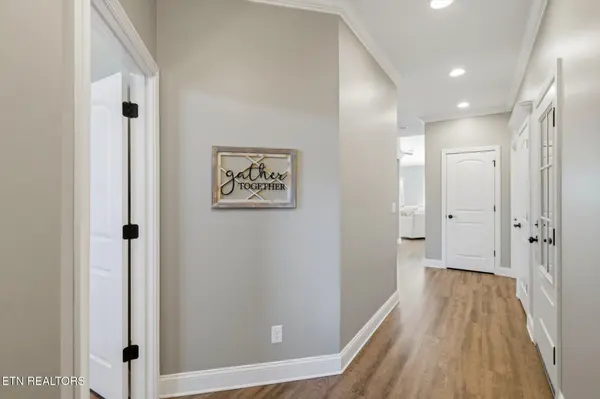 206 Zion Cove Lane, Englewood, TN 37329