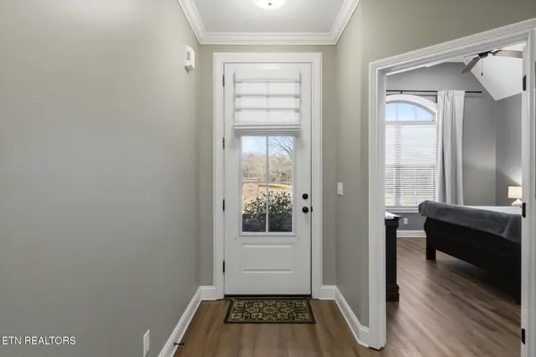 206 Zion Cove Lane, Englewood, TN 37329