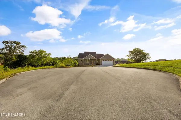 2335 Louisiana Court, Seymour, TN 37865