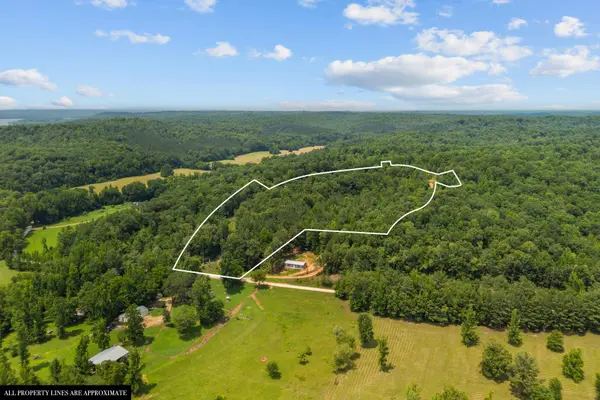0 Roberts Creek, Waverly, TN 37185