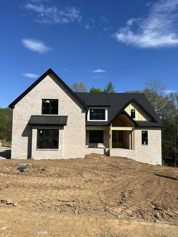 4007 Mandrake Pl, Lebanon, TN 37087