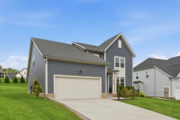 3049 Shandor St, Spring Hill, TN 37174