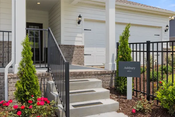 146 Longwood Drive, Lebanon, TN 37087