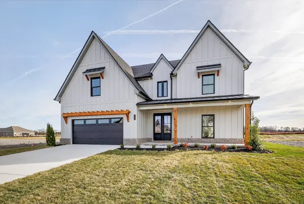 5541 Sinclair St, Murfreesboro, TN 37127