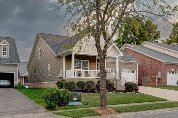 3331 Redmon Hl, Nolensville, TN 37135